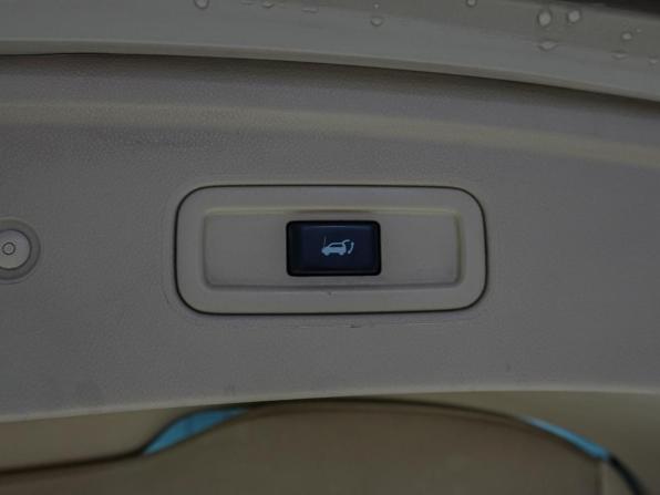 Infiniti FX II (S51) Рестайлинг с пробегом 2012 года, цена 1 899 000 рублей, 147348 км, внедорожник, Автокод Объявления