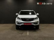 Kia Sportage III Челябинск  - изображение 24