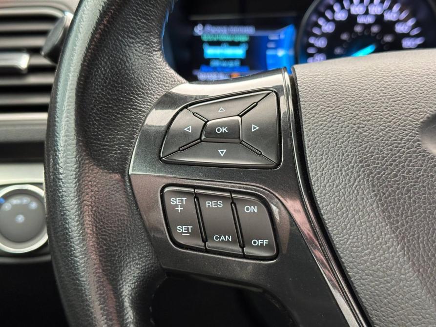 Ford Explorer V Рестайлинг 2 Тверь  - изображение 14