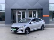 Hyundai Solaris II Рестайлинг Краснодар  - изображение 22
