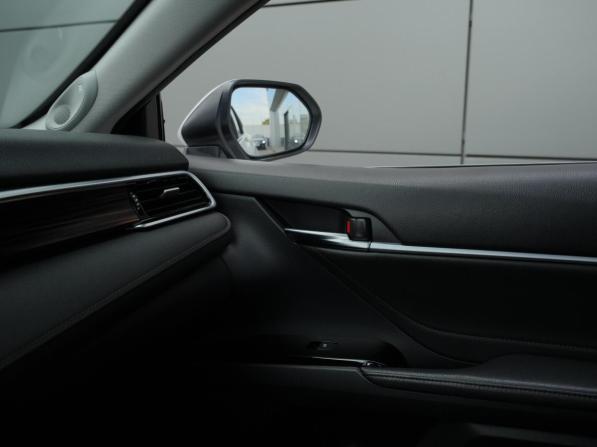 Toyota Camry VIII (XV70) с пробегом 2018 года, цена 2 949 000 рублей, 114197 км, седан, Автокод Объявления