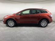 Mazda CX-7 I Рестайлинг Москва  - изображение 27