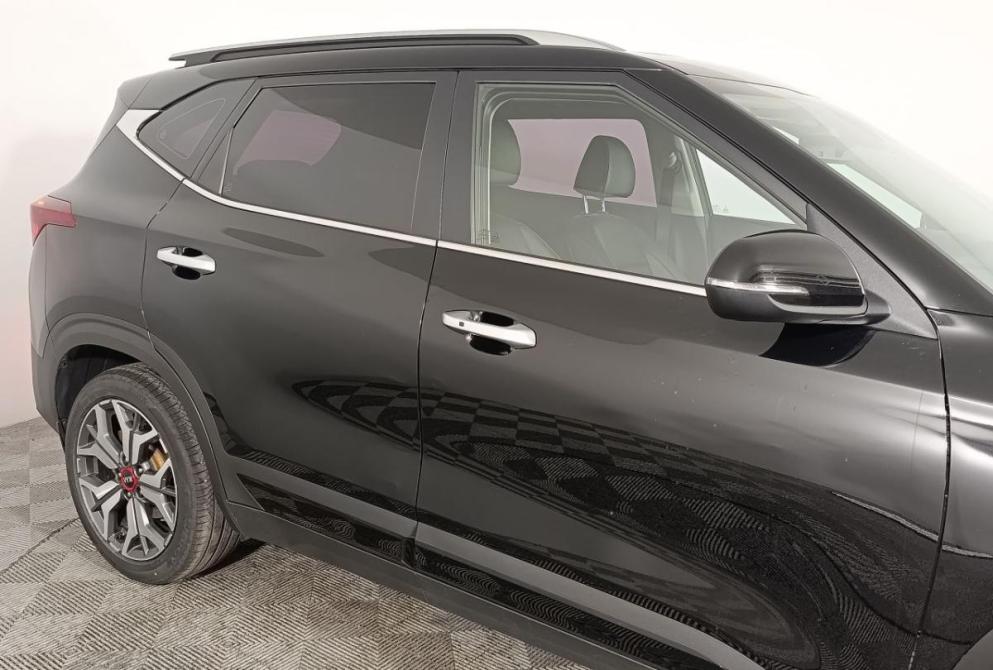 Kia Seltos I Волгоград  - изображение 22