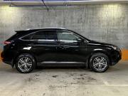 Lexus RX III Рестайлинг Уфа  - изображение 23