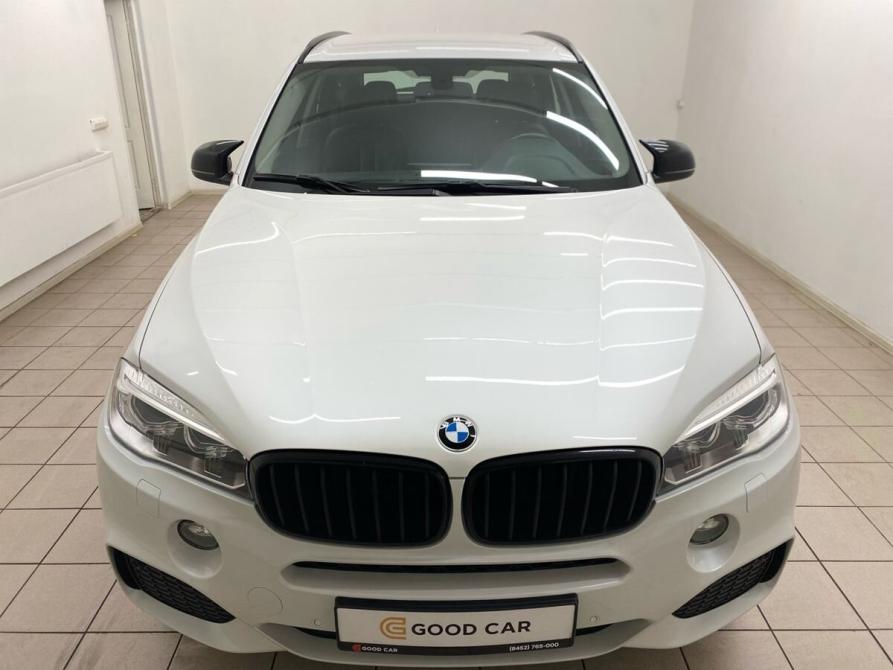 BMW X5 III (F15) Энгельс  - изображение 8
