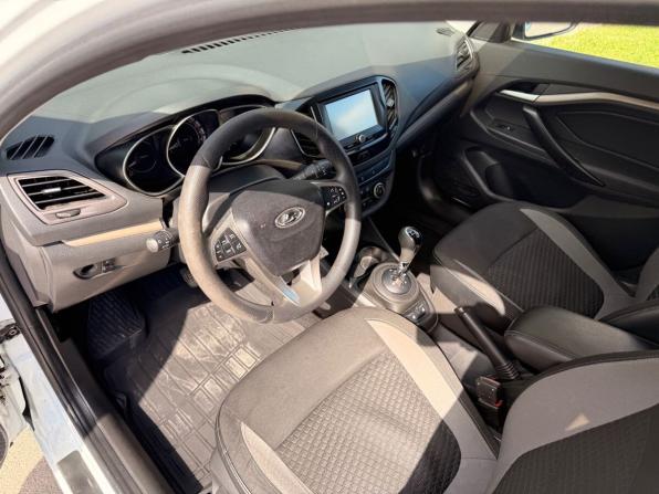 Lada (ВАЗ) Vesta I с пробегом 2017 года, цена 749 000 рублей, 179000 км, седан, Автокод Объявления