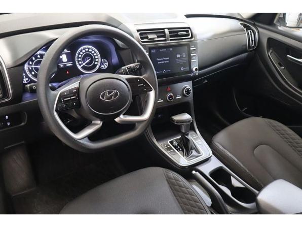 Hyundai Creta II с пробегом 2022 года, цена 2 099 000 рублей, 66366 км, внедорожник, Автокод Объявления