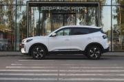 Chery Tiggo 4 I Рестайлинг 2 Брянск  - изображение 26