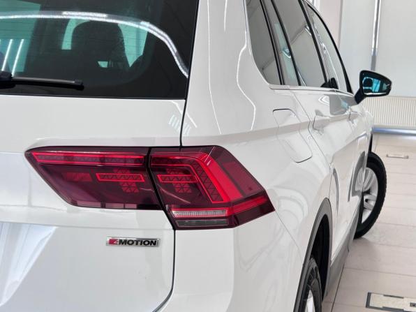 Volkswagen Tiguan II с пробегом 2019 года, цена 2 720 000 рублей, 129306 км, внедорожник, Автокод Объявления