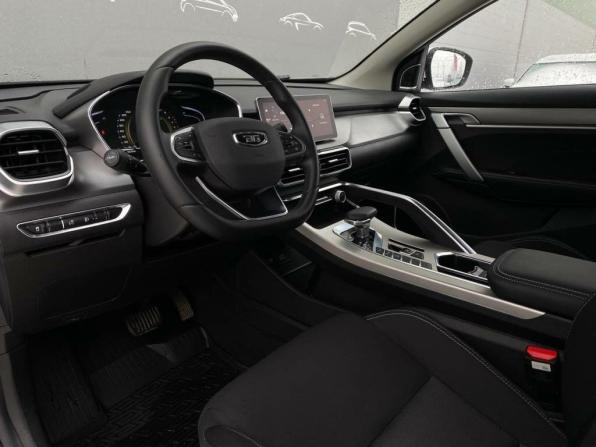 Belgee X50 с пробегом 2024 года, цена 1 720 800 рублей, 31515 км, внедорожник, Автокод Объявления