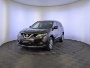 Nissan X-Trail III Москва  - изображение 29