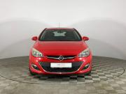Opel Astra J Рестайлинг Ногинск  - изображение 19