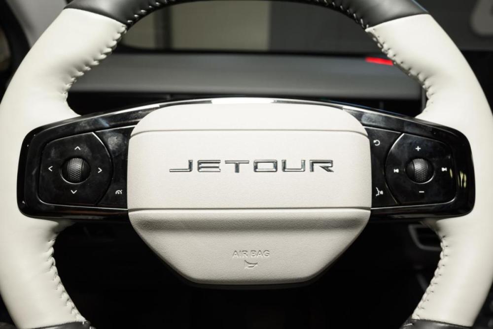 JETOUR DASHING I Ульяновск  - изображение 25