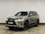 Lexus GX II Рестайлинг 2 Москва  - изображение 29