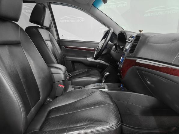 Hyundai Santa Fe II Рестайлинг с пробегом 2010 года, цена 1 180 000 рублей, 152379 км, внедорожник, Автокод Объявления