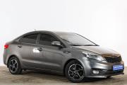 Kia Rio III Рестайлинг Тюмень  - изображение 21