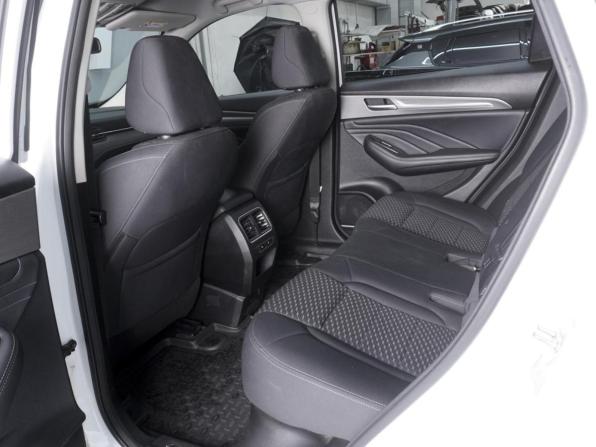 Haval F7 I с пробегом 2021 года, цена 1 820 000 рублей, 71251 км, внедорожник, Автокод Объявления