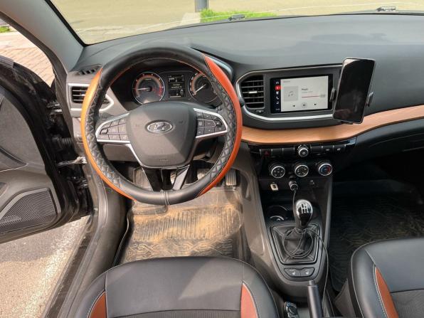 Lada (ВАЗ) Vesta I Рестайлинг (NG) с пробегом 2023 года, цена 1 470 000 рублей, 45931 км, универсал, Автокод Объявления