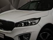 Kia Sorento III Prime Москва  - изображение 32