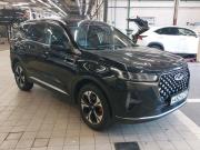 Chery Tiggo 7 Pro Max I Москва  - изображение 49