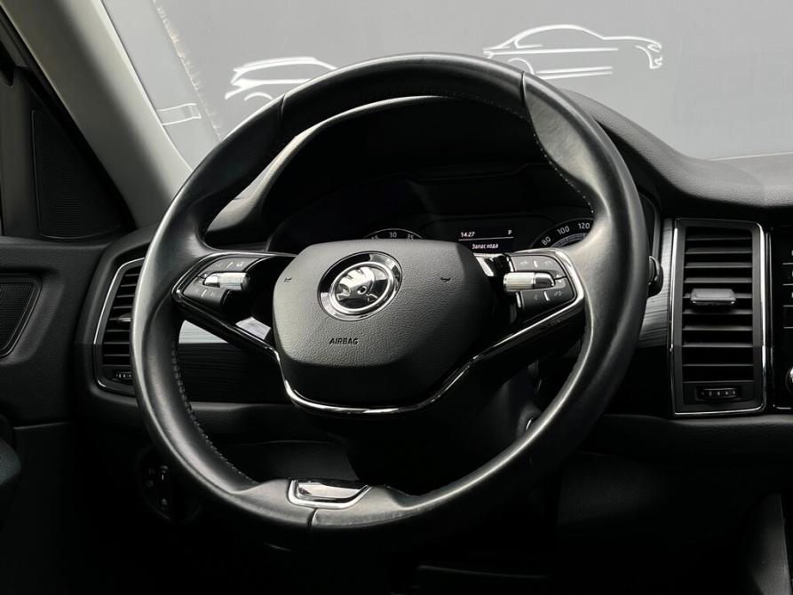 Skoda Kodiaq I Санкт-Петербург  - изображение 22