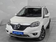 Renault Koleos I Рестайлинг 2 Новосибирск  - изображение 57