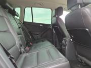 Volkswagen Tiguan I Рестайлинг Саратов  - изображение 74