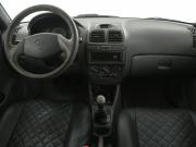 Hyundai Accent II Иваново  - изображение 29