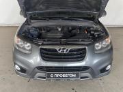 Hyundai Santa Fe II Рестайлинг Москва  - изображение 35