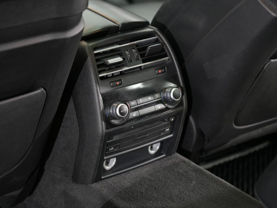 BMW 7 серии V (F01/F02/F04) Рестайлинг Новосибирск  - изображение 11