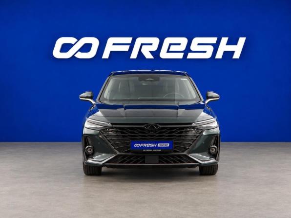 Chery Arrizo 8 с пробегом 2023 года, цена 2 056 987 рублей, 30292 км, седан, Автокод Объявления