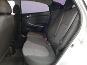 Hyundai Solaris I Москва  - изображение 26