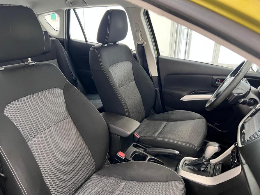 Suzuki SX4 II (S-Cross) Волгоград  - изображение 32