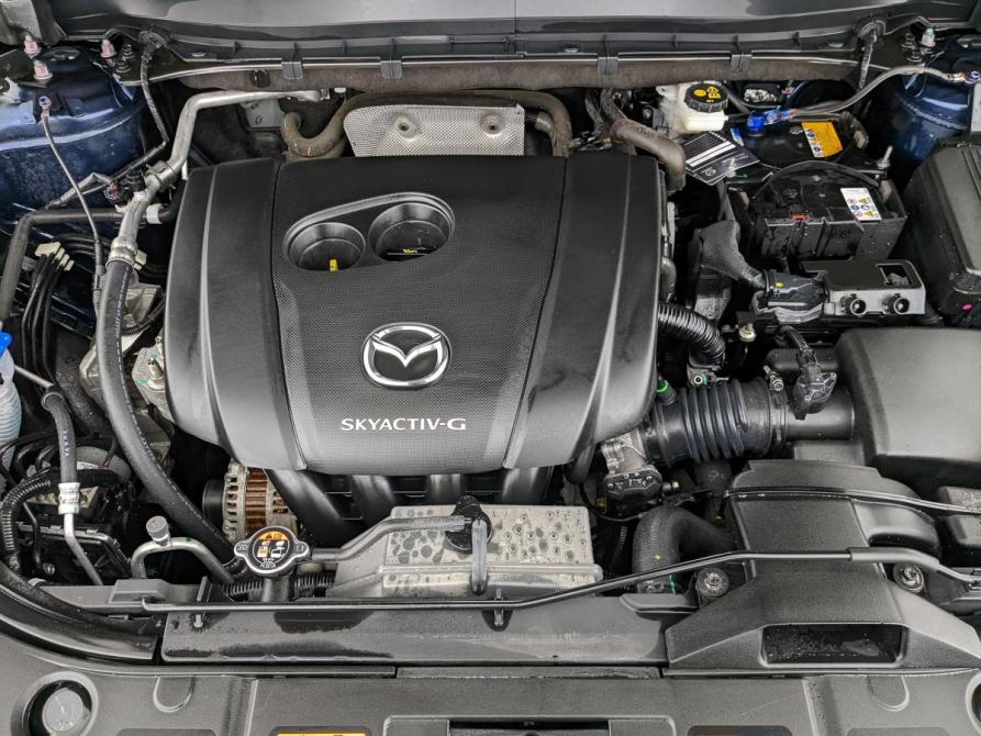 Mazda CX-5 II Москва  - изображение 9