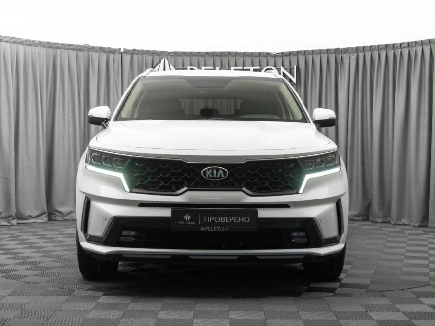 Kia Sorento IV Москва  - изображение 3