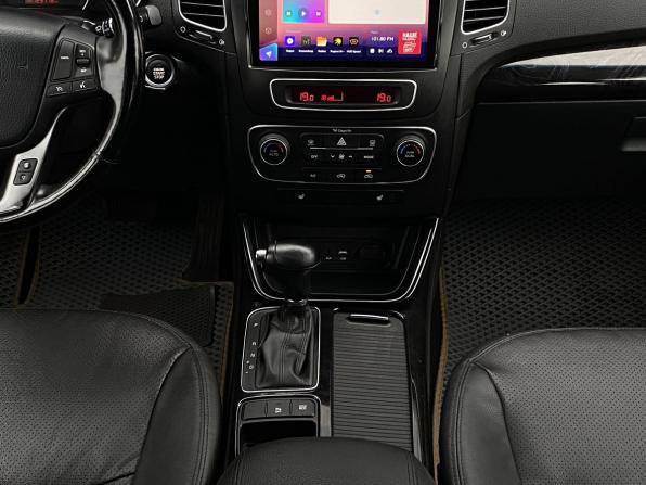 Kia Sorento II Рестайлинг с пробегом 2019 года, цена 2 299 000 рублей, 125717 км, внедорожник, Автокод Объявления