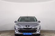 Peugeot 308 I Рестайлинг Пермь  - изображение 25