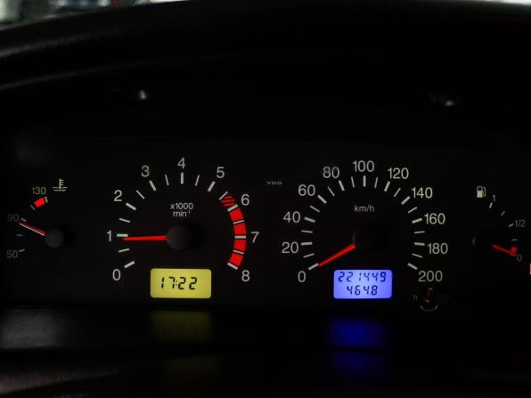 Chevrolet Niva I Рестайлинг с пробегом 2011 года, цена 550 000 рублей, 221400 км, внедорожник, Автокод Объявления
