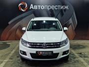 Volkswagen Tiguan I Рестайлинг Ставрополь  - изображение 25