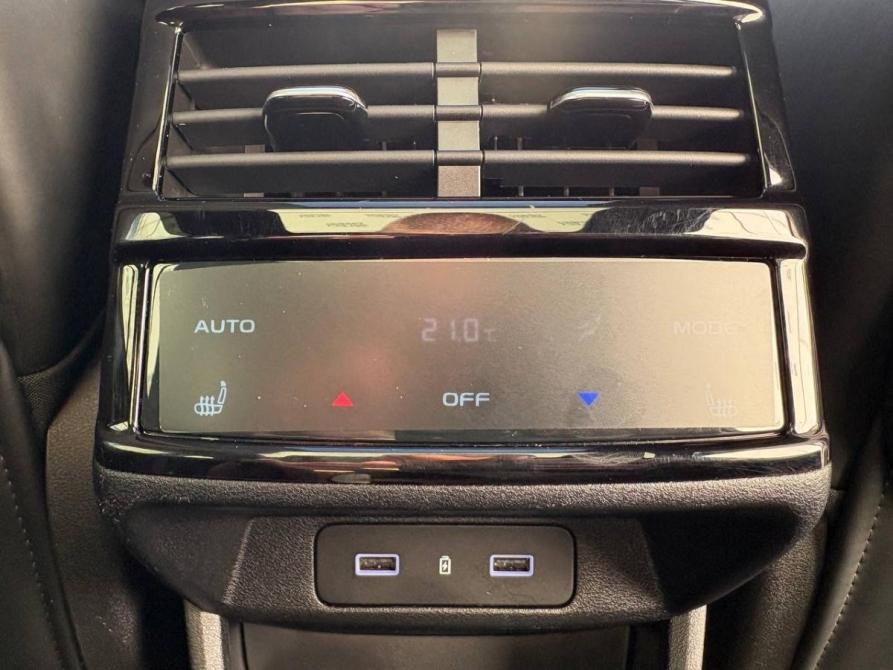 Geely Monjaro I Нижний Тагил  - изображение 18