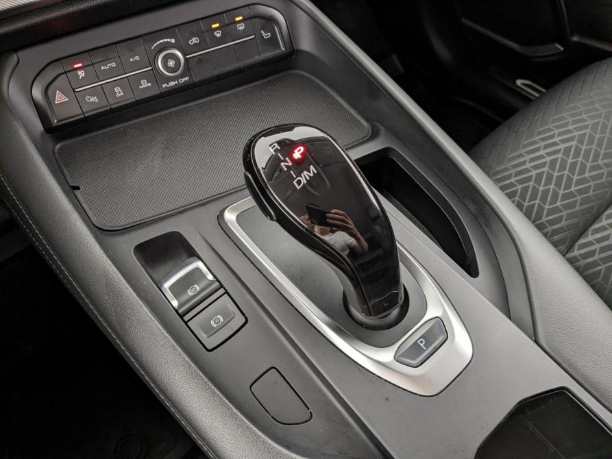 Haval F7x I Рестайлинг Москва  - изображение 21