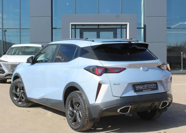 GAC GS3 с пробегом 2024 года, цена 1 915 000 рублей, 34605 км, внедорожник, Автокод Объявления