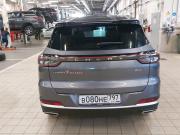 Chery Tiggo 7 Pro Max I Рестайлинг Москва  - изображение 37