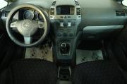 Opel Zafira B Омск  - изображение 37