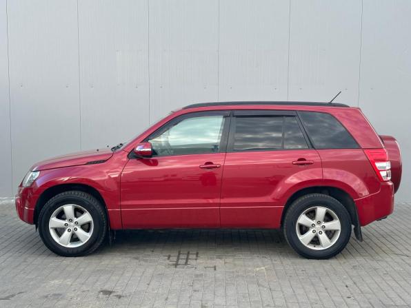 Suzuki Grand Vitara II Рестайлинг с пробегом 2010 года, цена 1 160 000 рублей, 160063 км, внедорожник, Автокод Объявления