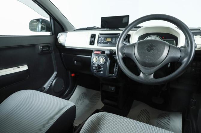 Suzuki Alto VIII (HA36) с пробегом 2018 года, цена 619 000 рублей, 117000 км, хэтчбек, Автокод Объявления