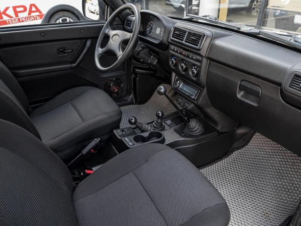 Lada (ВАЗ) Niva Legend с пробегом 2022 года, цена 797 720 рублей, 39800 км, внедорожник, Автокод Объявления