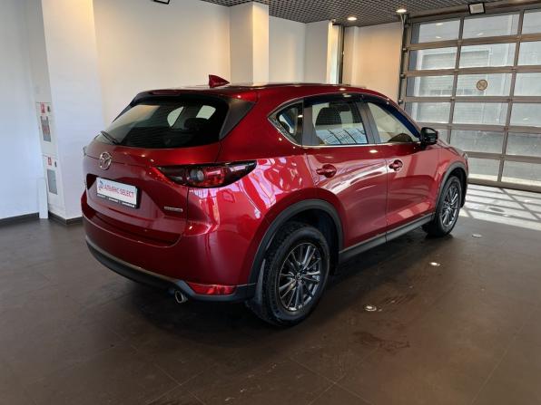 Mazda CX-5 II с пробегом 2020 года, цена 2 350 000 рублей, 160387 км, внедорожник, Автокод Объявления