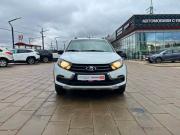 Lada (ВАЗ) Granta I Рестайлинг Стерлитамак  - изображение 29