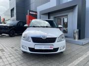Skoda Fabia II Рестайлинг Набережные Челны  - изображение 22